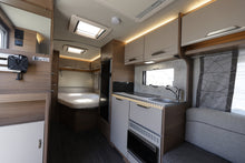 Knaus Sport – Réf. 492