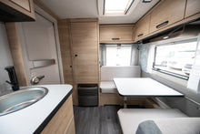 Weinsberg CaraOne