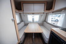 Knaus Sport – Réf. 486