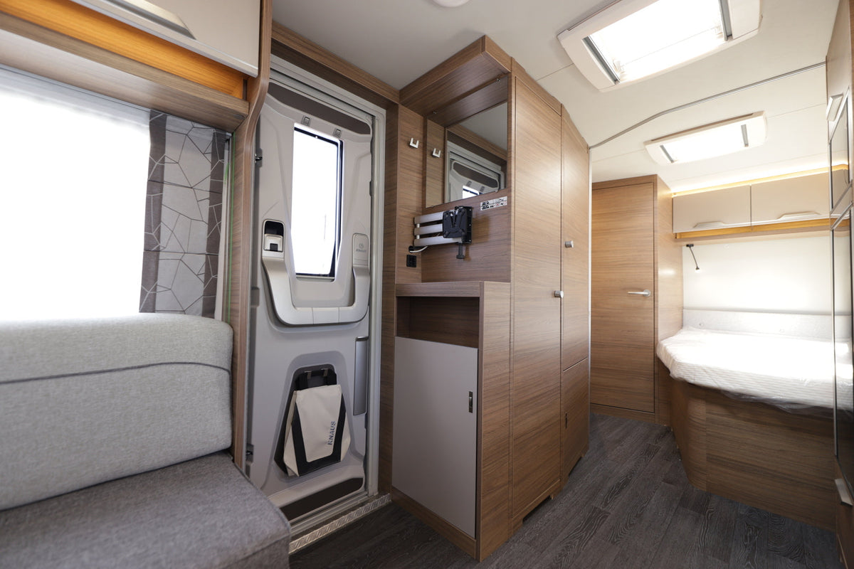Knaus Sport – Réf. 492