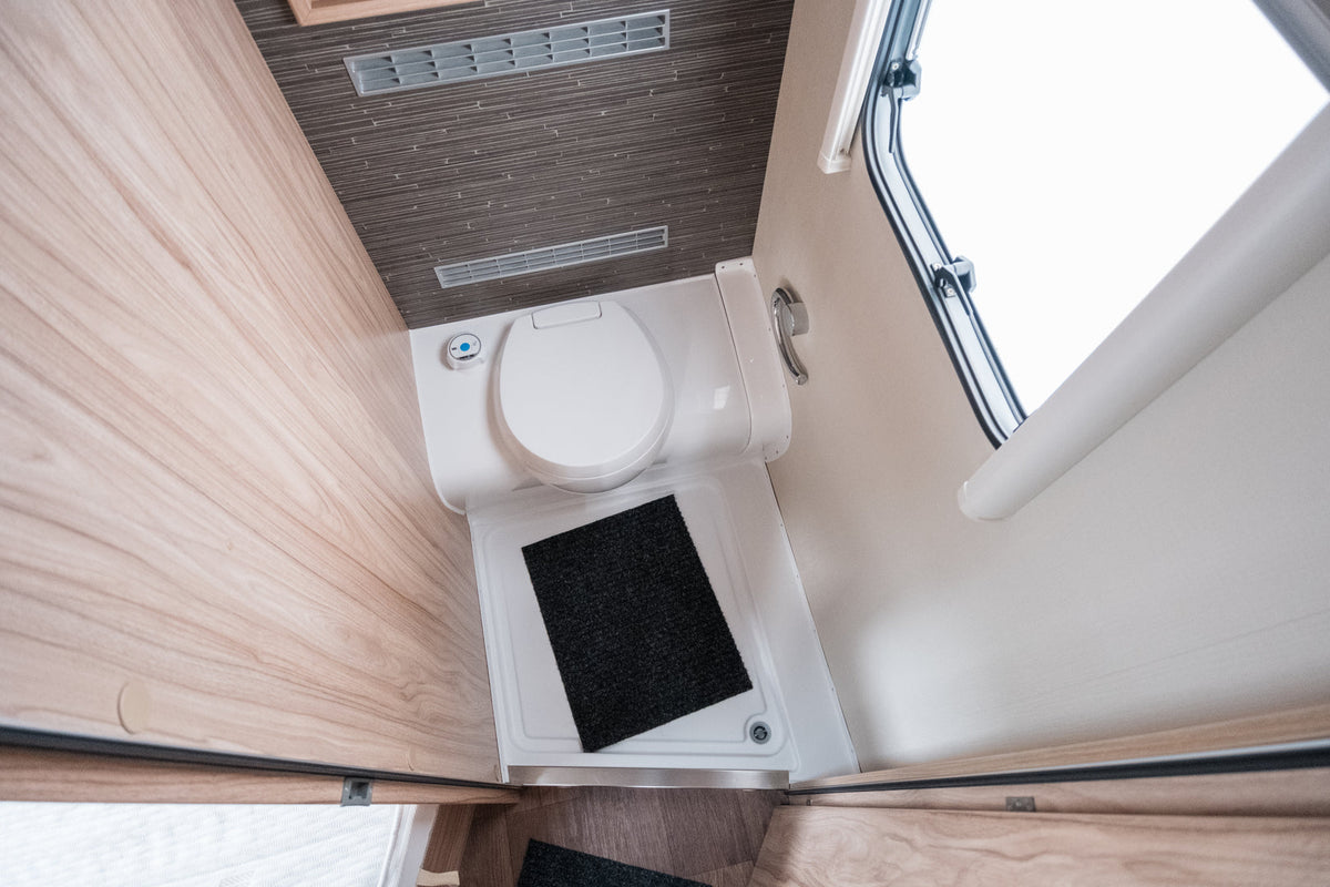 Hymer Eriba Nova