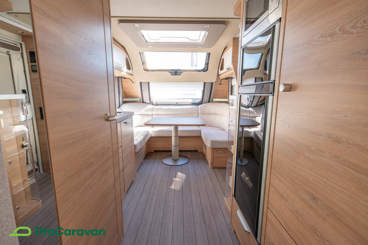 Knaus Südwind Black Selection – Réf. 5
