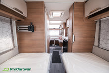 Knaus Sport – Réf. 495