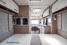 Knaus Sport – Réf. 510