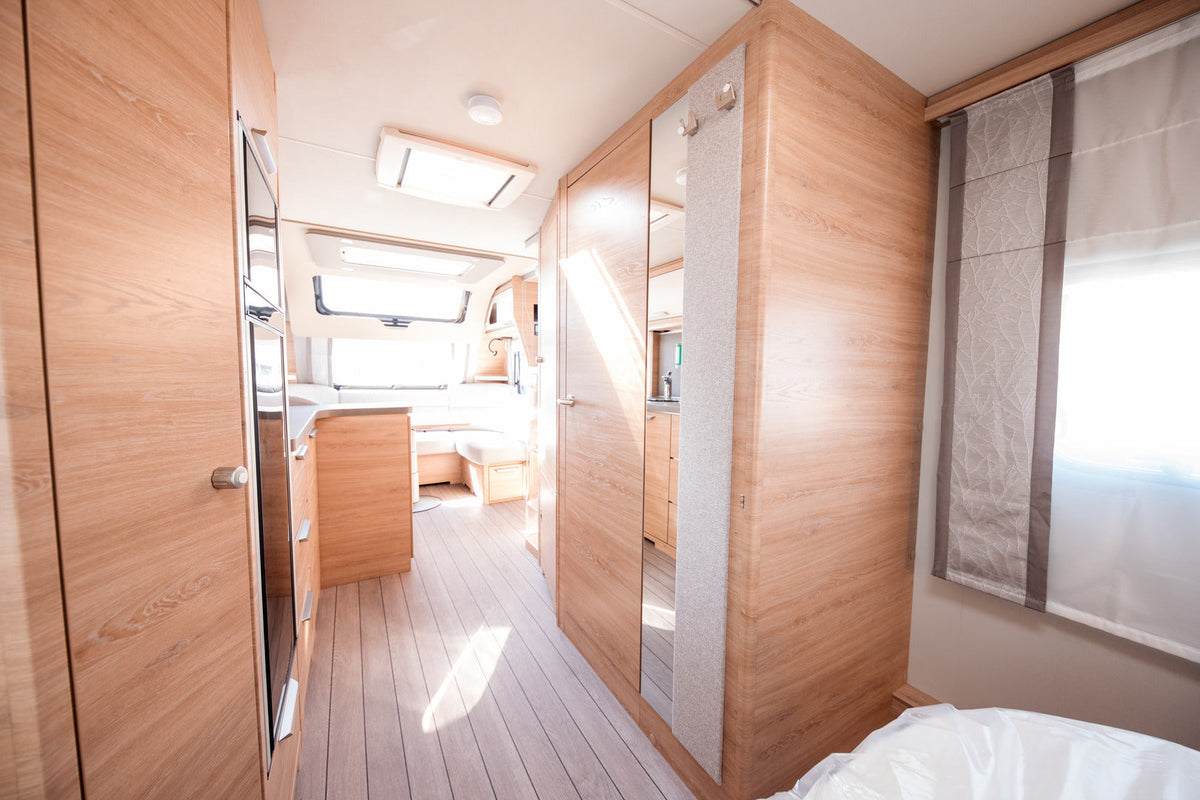 Knaus Südwind – Réf. 50