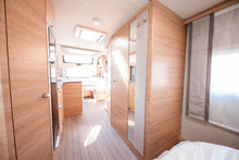 Knaus Südwind – Réf. 50