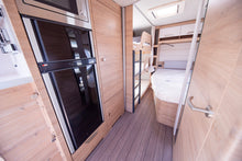 Knaus Südwind Black Selection – Réf. 8