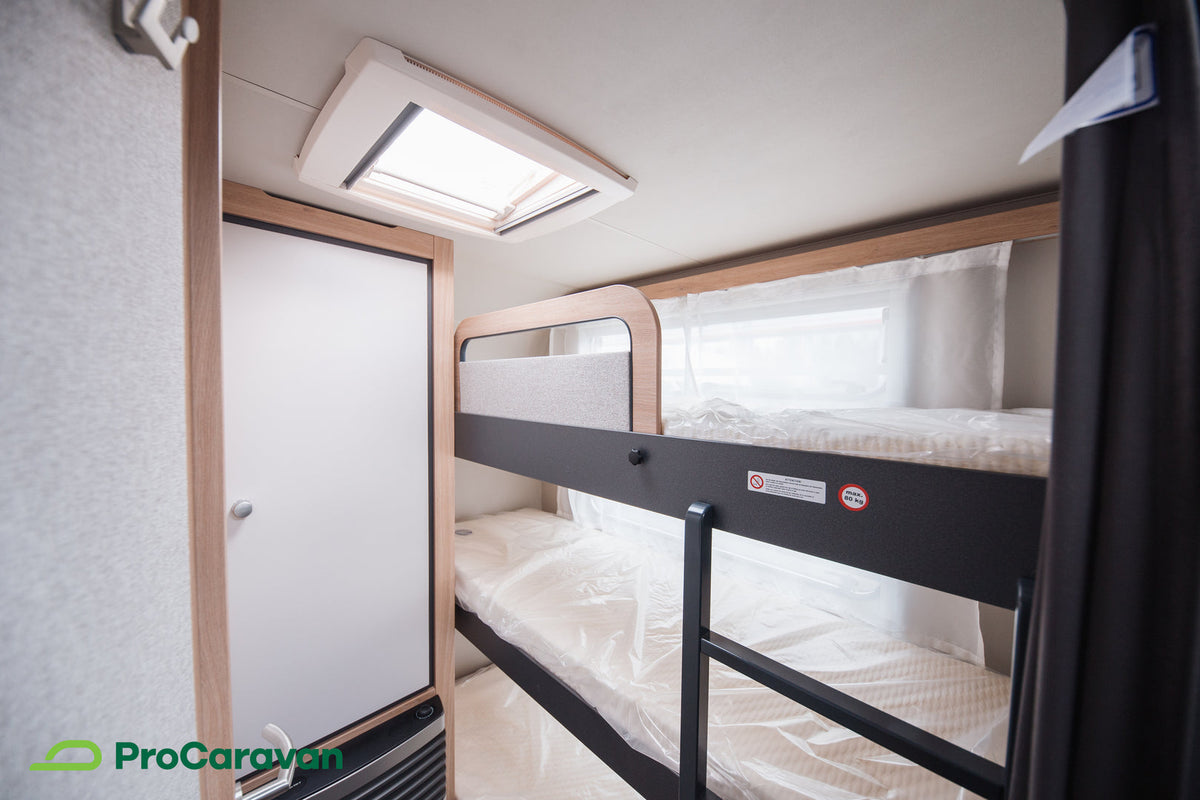 Knaus Sport – Réf. 489