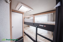 Knaus Sport – Réf. 489