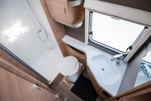 Knaus Südwind Black Selection – Réf. 4