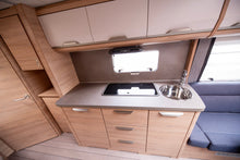 Knaus Südwind Black Selection – Réf. 6