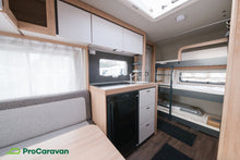 Knaus Sport – Réf. 506