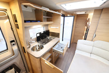 Knaus Südwind 60 Years