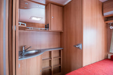 Dethleffs CAMPER