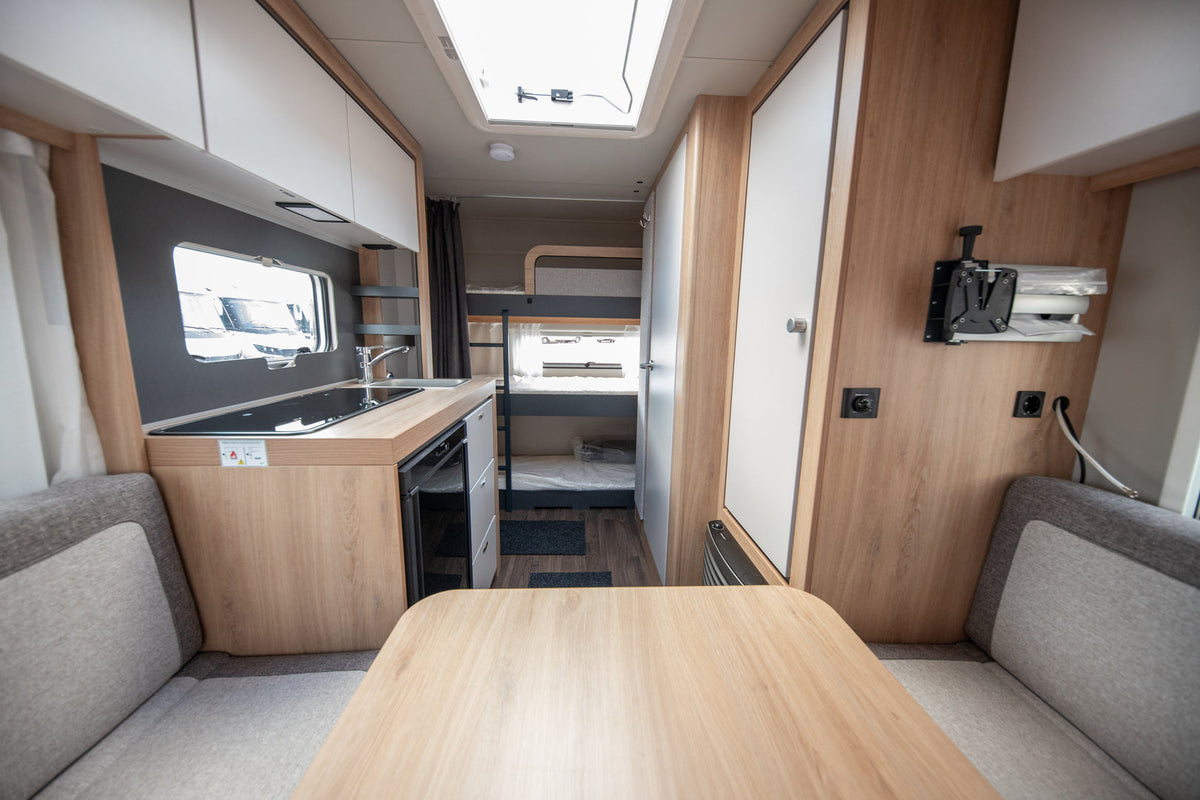 Knaus Sport – Réf. 486