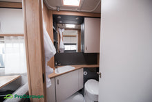 Knaus Sport – Réf. 485