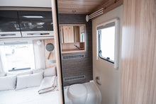 Hymer Eriba Nova