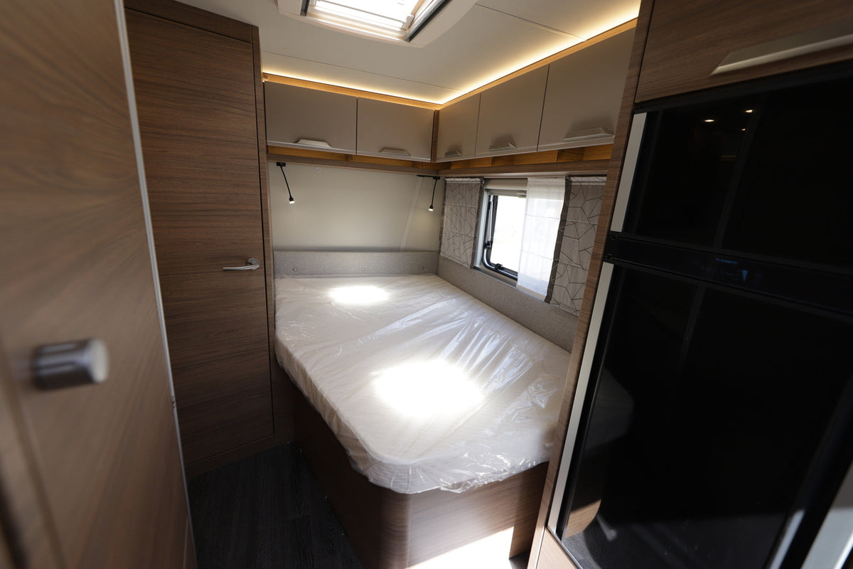 Knaus Sport – Réf. 492