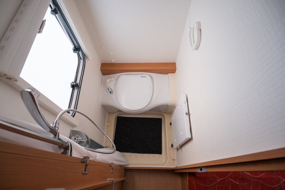 Dethleffs CAMPER
