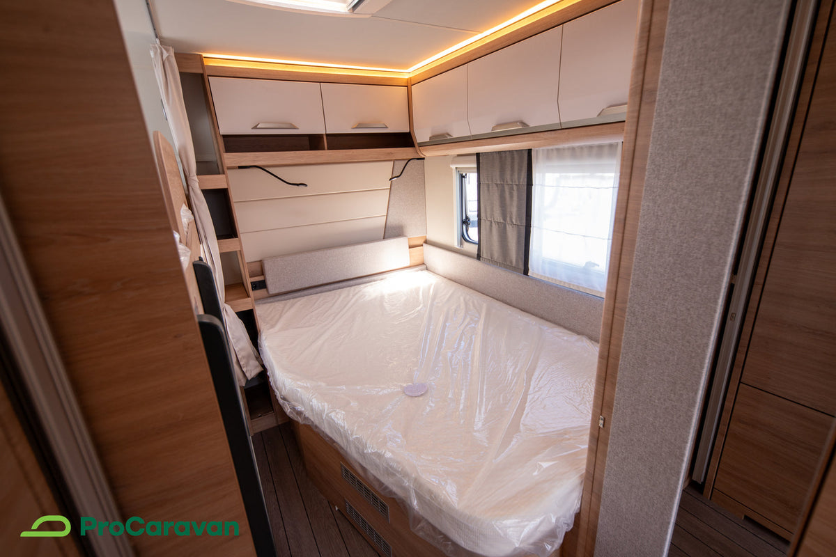 Knaus Südwind Black Selection – Réf. 7