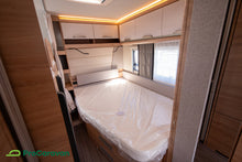 Knaus Südwind Black Selection – Réf. 7