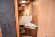 Knaus Sport – Réf. 509