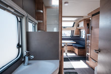 Knaus Südwind Black Selection – Réf. 4