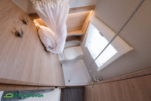 Knaus Südwind – Réf. 3