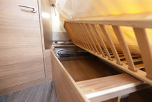 Knaus Sport – Réf. 492