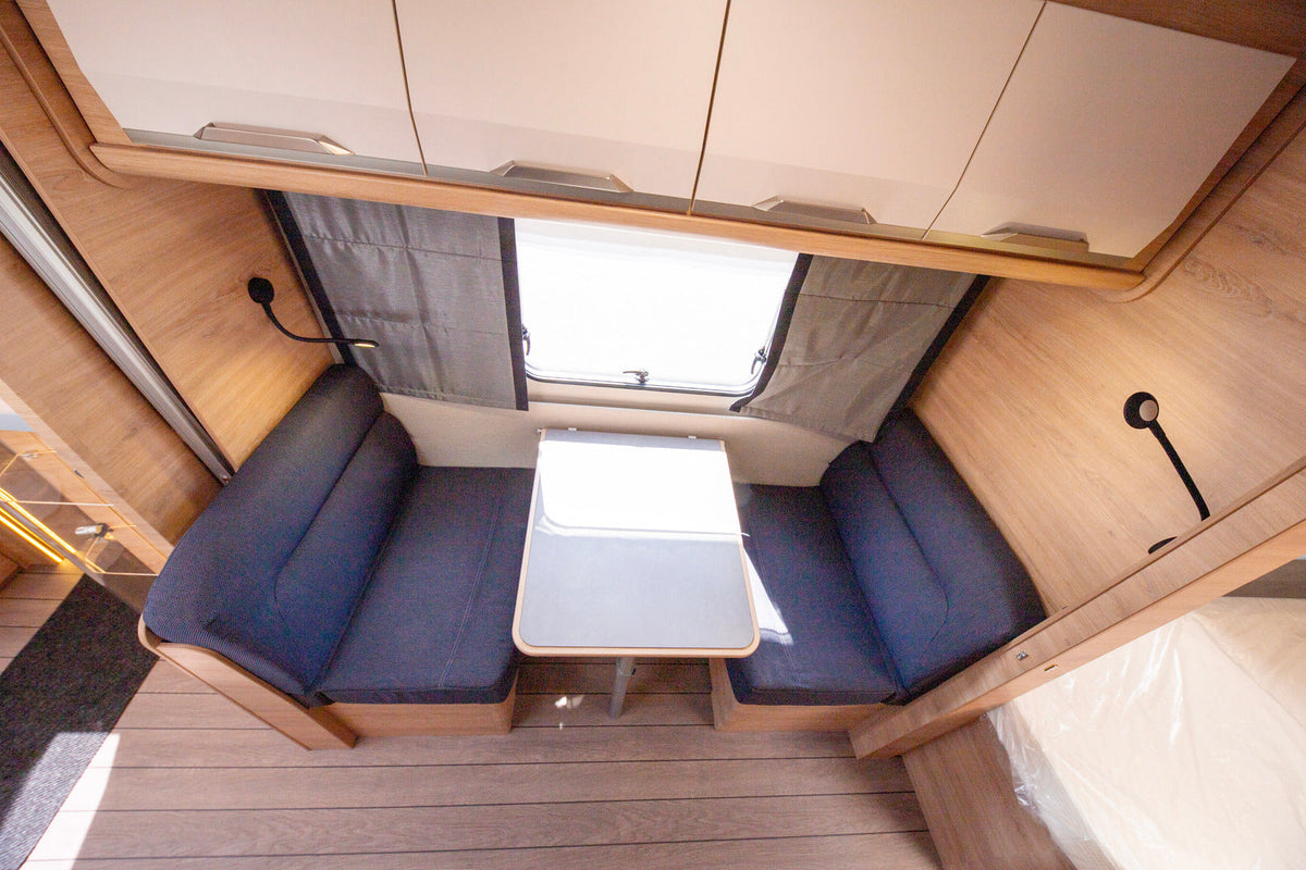 Knaus Südwind – Réf. 1