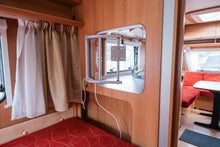 Dethleffs CAMPER