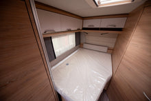 Knaus Südwind Black Selection – Réf. 6
