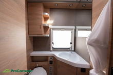 Knaus Südwind Black Selection – Réf. 5