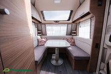Knaus Sport – Réf. 495