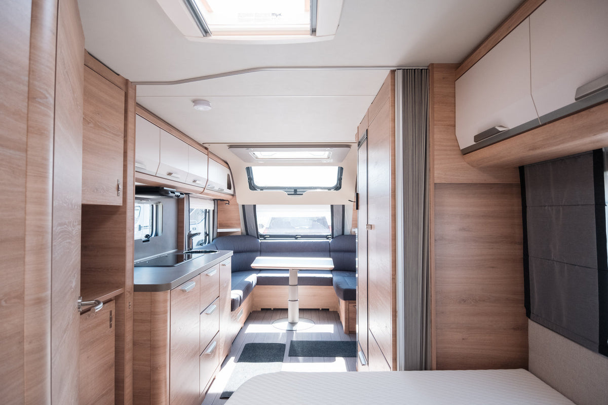 Knaus Südwind Black Selection – Réf. 4