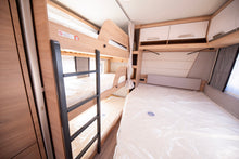 Knaus Südwind Black Selection – Réf. 8