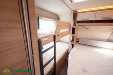 Knaus Südwind Black Selection – Réf. 7