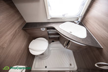 Knaus Sport – Réf. 510