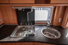 Hymer Nordic Star