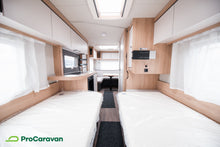 Knaus Sport