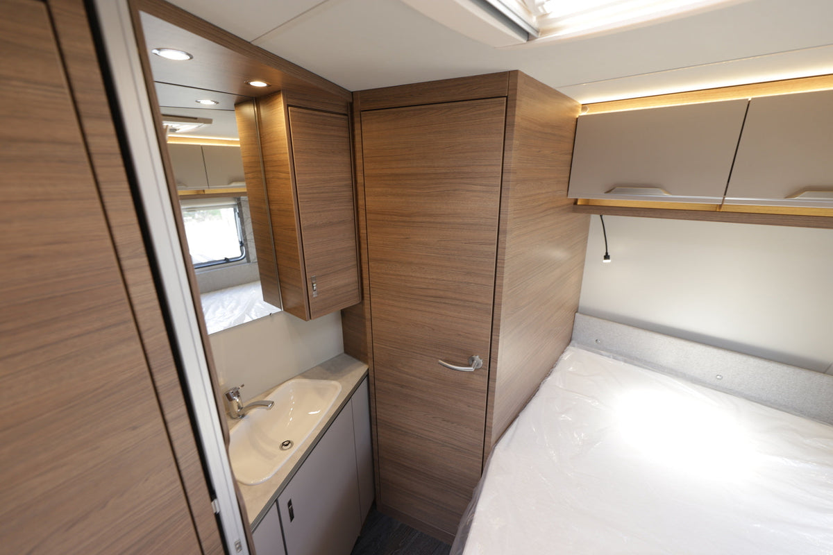 Knaus Sport – Réf. 492
