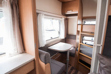 Knaus Sport – Réf. 509