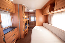 Hymer Nordic Star