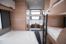 Knaus Südwind Black Selection