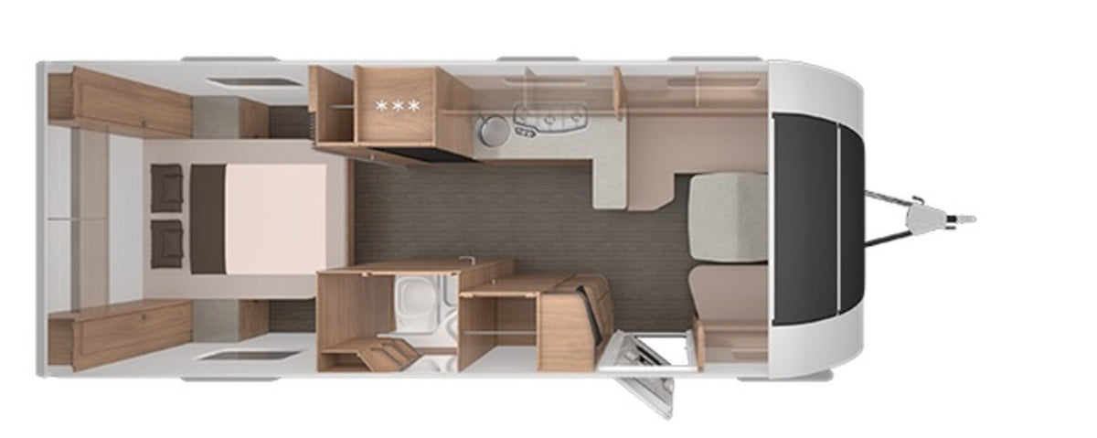 Knaus Südwind – Réf. 50