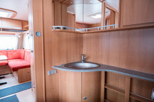 Dethleffs CAMPER