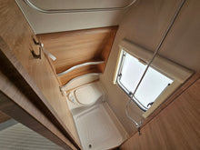 Knaus Südwind – Réf. 4