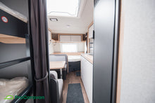 Knaus Sport – Réf. 489