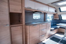 Knaus Südwind Black Selection – Réf. 4
