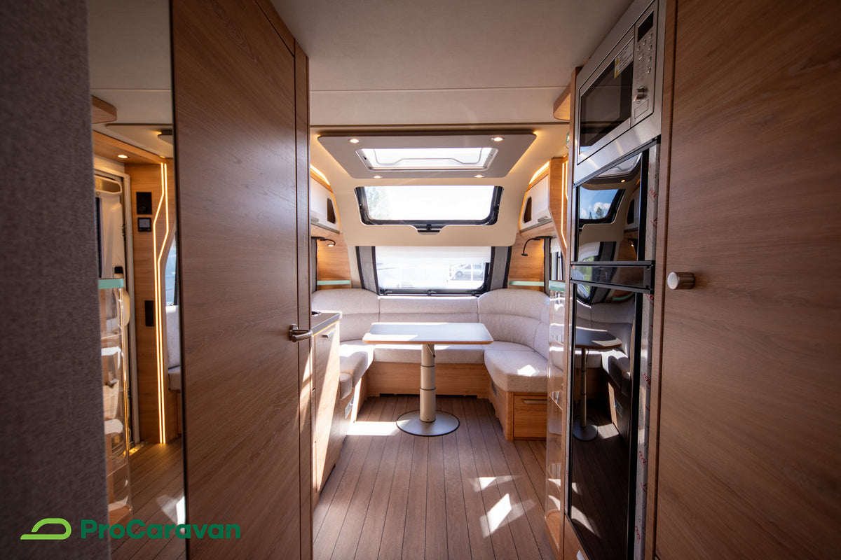 Knaus Südwind Black Selection – Réf. 7